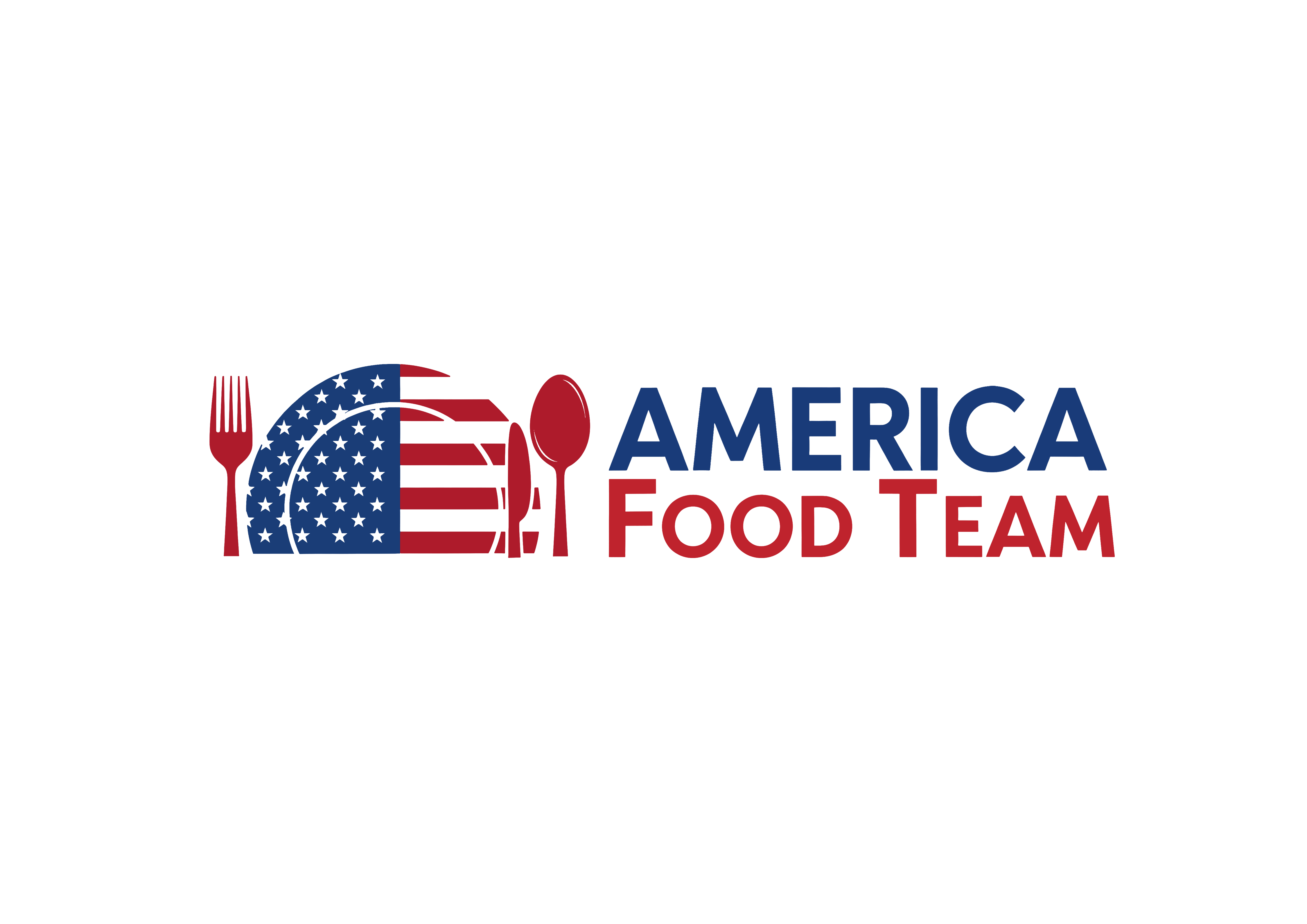 America Food Team - Contactless Digital QR Menu